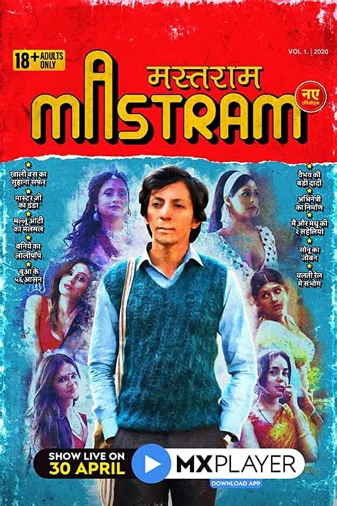 mastaram sex story|Mastram (TV series) .